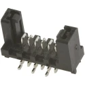 Molex 6-Way IDC Connector Female Surface Mount 1 Row 1.2A 250V ac 90816-0006
