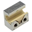Igus Linear Guide Carriage DryLin W Series 29mm Length 26mm Width Steel Slider WJUME-01-10