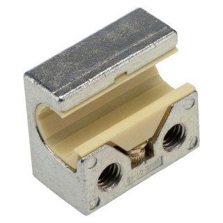 Igus Linear Guide Carriage DryLin W Series 29mm Length 26mm Width Steel Slider WJUME-01-10