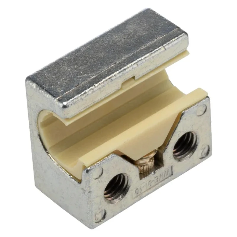 Igus Linear Guide Carriage DryLin W Series 29mm Length 26mm Width Steel Slider WJUME-01-10