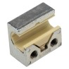 Igus Linear Guide Carriage DryLin W Series 29mm Length 26mm Width Steel Slider WJUME-01-10
