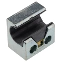 Igus Linear Guide Carriage WJ200UME-01-16 W Series, 36mm Length, 34.5mm Width, Static Load Rating 2100N WJ200UME-01-16