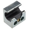 Igus Linear Guide Carriage WJ200UME-01-16 W Series, 36mm Length, 34.5mm Width, Static Load Rating 2100N WJ200UME-01-16