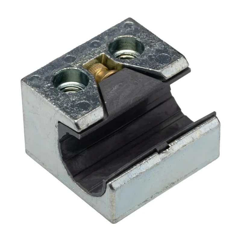 Igus Linear Guide Carriage WJ200UME-01-16 W Series, 36mm Length, 34.5mm Width, Static Load Rating 2100N WJ200UME-01-16