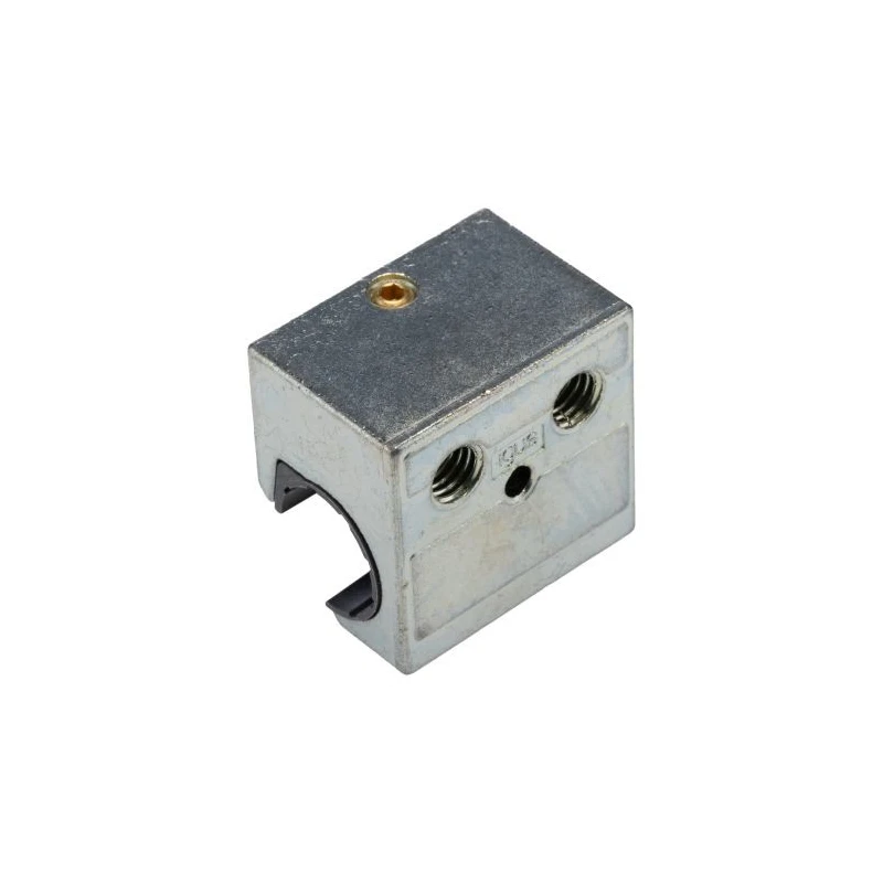 Igus Linear Guide Carriage WJ200UME-01-16 W Series, 36mm Length, 34.5mm Width, Static Load Rating 2100N WJ200UME-01-16