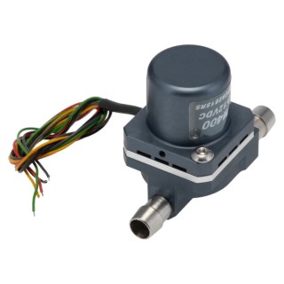 RS PRO 12V 380 mbar Direct Coupling Aluminium Body Water Pump, 2.8L/min, 6W Input Power, IP45 Rated 702-6882
