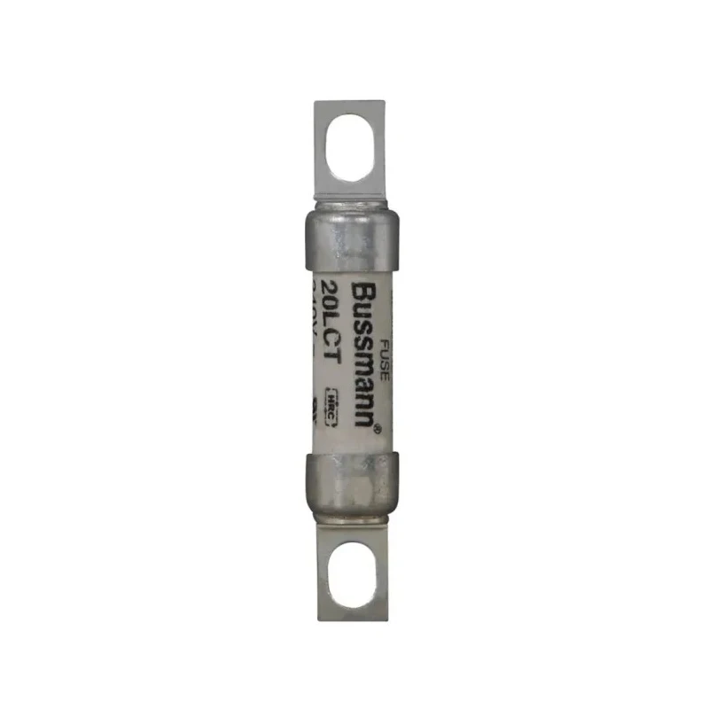Eaton 20A Bolted Tag Fuse LCT 240V AC, High Rupture Capacity, 38 mm Fixing Centres 20LCT