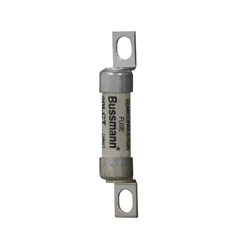 Eaton 20A Bolted Tag Fuse LCT 240V AC, High Rupture Capacity, 38 mm Fixing Centres 20LCT