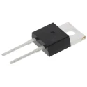 Wolfspeed 600 V 6 A Silicon Carbide Schottky Diode Single 2-Pin Through Hole TO-220 C3D06060A