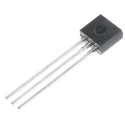 DiodesZetex N-Channel Enhancement MOSFET 3-Pin E-Line, 260 mA, 240 V ZVN4424A