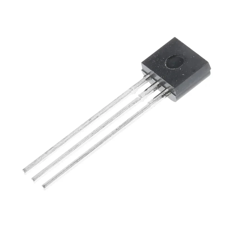 DiodesZetex N-Channel Enhancement MOSFET 3-Pin E-Line, 260 mA, 240 V ZVN4424A