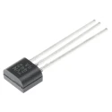 DiodesZetex N-Channel Enhancement MOSFET 3-Pin E-Line, 260 mA, 240 V ZVN4424A