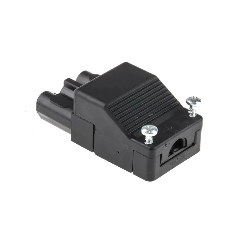 Wieland ST18 Series 3-Pole Lighting Cable Connector Female Screw Termination 250V 16A IP20 ST18