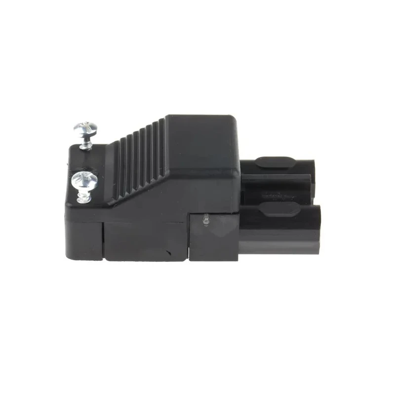 Wieland ST18 Series 3-Pole Lighting Cable Connector Female Screw Termination 250V 16A IP20 ST18