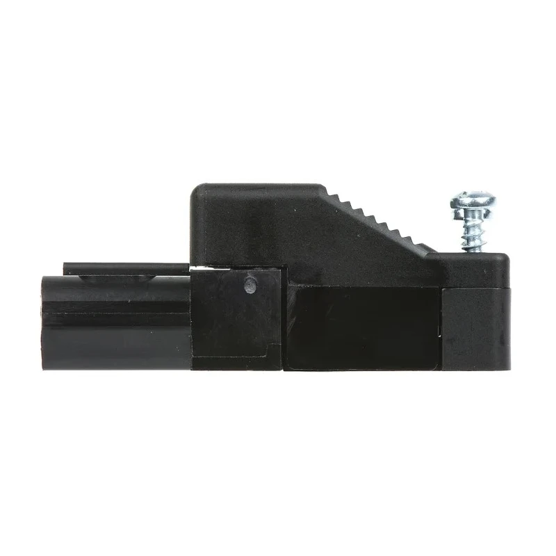 Wieland ST18 Series 3-Pole Lighting Cable Connector Female Screw Termination 250V 16A IP20 ST18