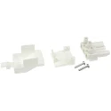 Wieland ST18 Series Cable Connector Male Screw 3-Pole 16A IP20 250V 2.5mm² Wire Size Germany ST18