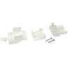 Wieland ST18 Series Cable Connector Male Screw 3-Pole 16A IP20 250V 2.5mm² Wire Size Germany ST18