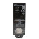 Omron Diffuse Photoelectric Sensor, Block Sensor, 700 mm Detection Range, Relay Output, IP66 Rated, Model E3JM-DS70M4T-G
