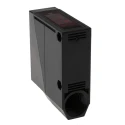 Omron Diffuse Photoelectric Sensor, Block Sensor, 700 mm Detection Range, Relay Output, IP66 Rated, Model E3JM-DS70M4T-G