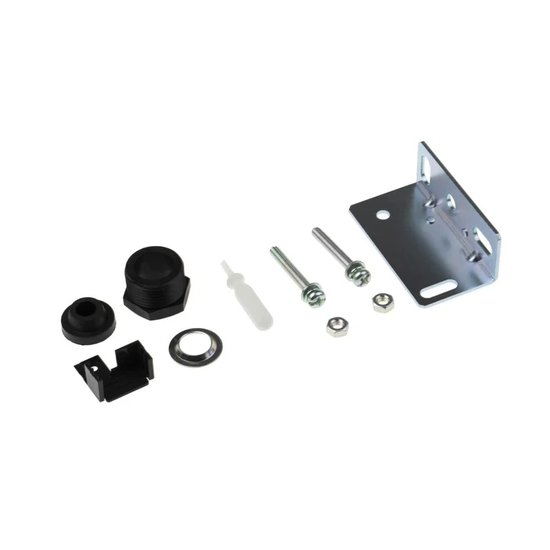 Omron Diffuse Photoelectric Sensor, Block Sensor, 700 mm Detection Range, Relay Output, IP66 Rated, Model E3JM-DS70M4T-G