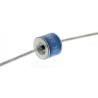 TDK Gas Discharge Tube EHV Series 600 V dc 25 kA Surge Current Through Hole 2 Electrode Arrester B88069X2880S102