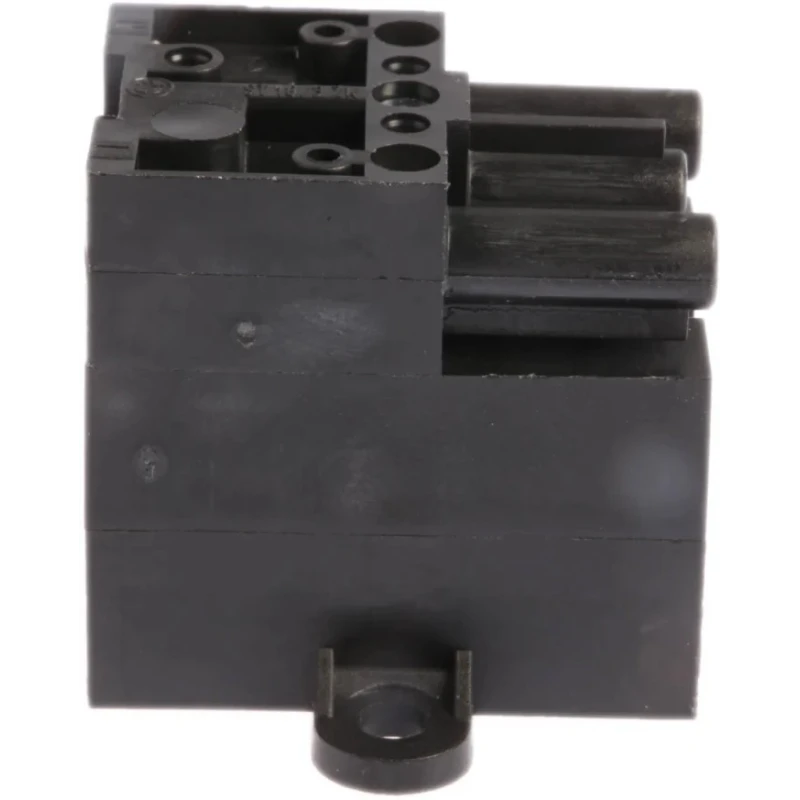 Wieland ST18 Series Cable Distribution Block Male/Female Screw, 3-Pole, 16A, 3-Way, IP20 93.030.4853.0