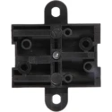 Wieland ST18 Series Cable Distribution Block Male/Female Screw, 3-Pole, 16A, 3-Way, IP20 93.030.4853.0