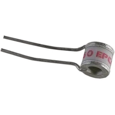 TDK Gas Discharge Tube EHV 300 V dc 5 kA Through Hole 2 Electrode Arrester B88069X4180B502