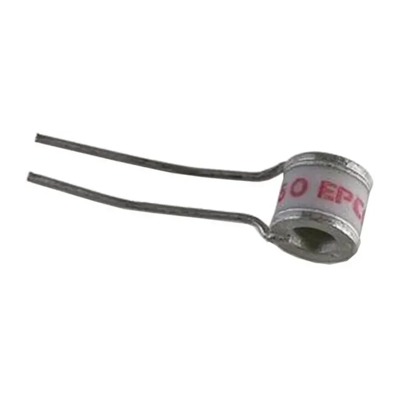 TDK Gas Discharge Tube EHV 300 V dc 5 kA Through Hole 2 Electrode Arrester B88069X4180B502
