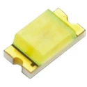 Lite-On White LED 2.9 V 1608 Surface Mount CHIP LED 0603 LTW-C191TS5