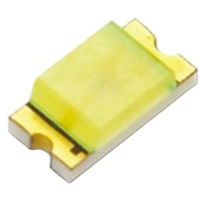 Lite-On White LED 2.9 V 1608 Surface Mount CHIP LED 0603 LTW-C191TS5