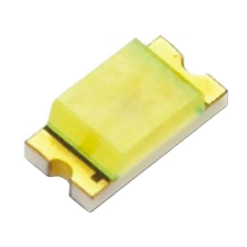 Lite-On White 3.2 V Surface Mount LED 3216 CHIP LED 1206 LTW-150TK