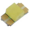 Lite-On 3.6 V White LED 3216 Surface Mount Rectangular Lens 450 mcd LTW-C230DS