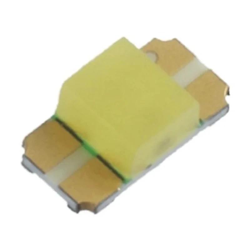 Lite-On 3.6 V White LED 3216 Surface Mount Rectangular Lens 450 mcd LTW-C230DS