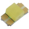 Lite-On 3.6 V White LED 3216 Surface Mount Rectangular Lens 450 mcd LTW-C230DS