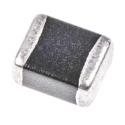 TDK CT Series Multilayer Ceramic Varistor Surface Mount Chip, 2.5 A Clamping Current, 90 V Clamping Voltage B72530T0350K062