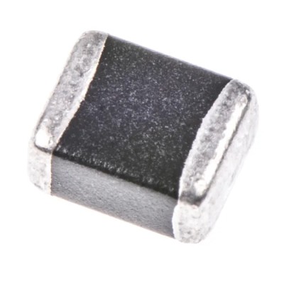 TDK CT Series Multilayer Ceramic Varistor Surface Mount Chip, 2.5 A Clamping Current, 90 V Clamping Voltage B72530T0350K062