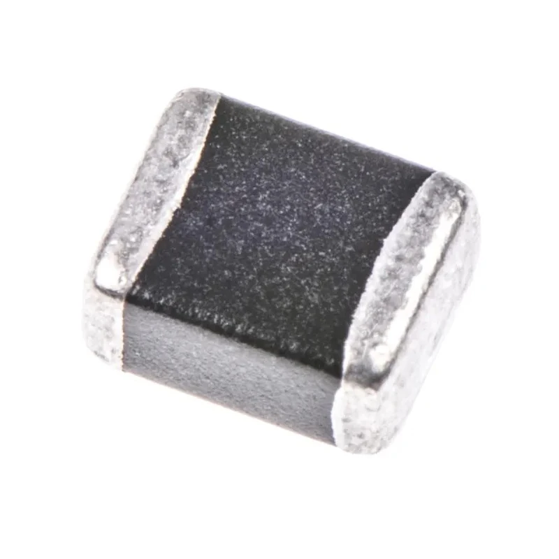 TDK CT Series Multilayer Ceramic Varistor Surface Mount Chip, 2.5 A Clamping Current, 90 V Clamping Voltage B72530T0350K062