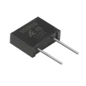 Alpha 10 kΩ Ultra Precision Metal Foil Resistor 0.5 W 0.01% Tolerance MBY10K000T