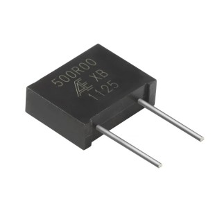 Alpha 10 kΩ Ultra Precision Metal Foil Resistor 0.5 W 0.01% Tolerance MBY10K000T