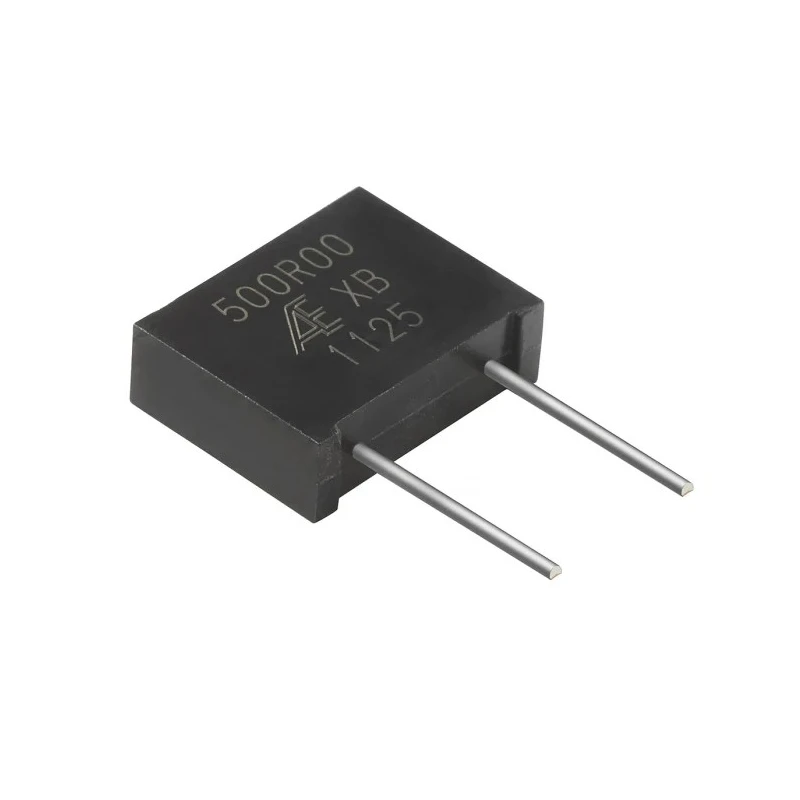Alpha 10 kΩ Ultra Precision Metal Foil Resistor 0.5 W 0.01% Tolerance MBY10K000T