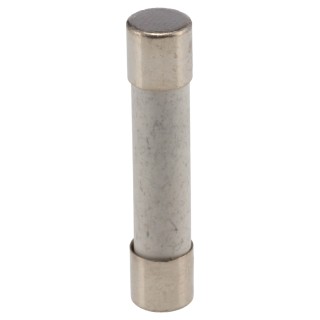 Schurter 20A T Ceramic Cartridge Fuse 250V AC Time Delay 6.3 x 32 mm 8020.0605.G