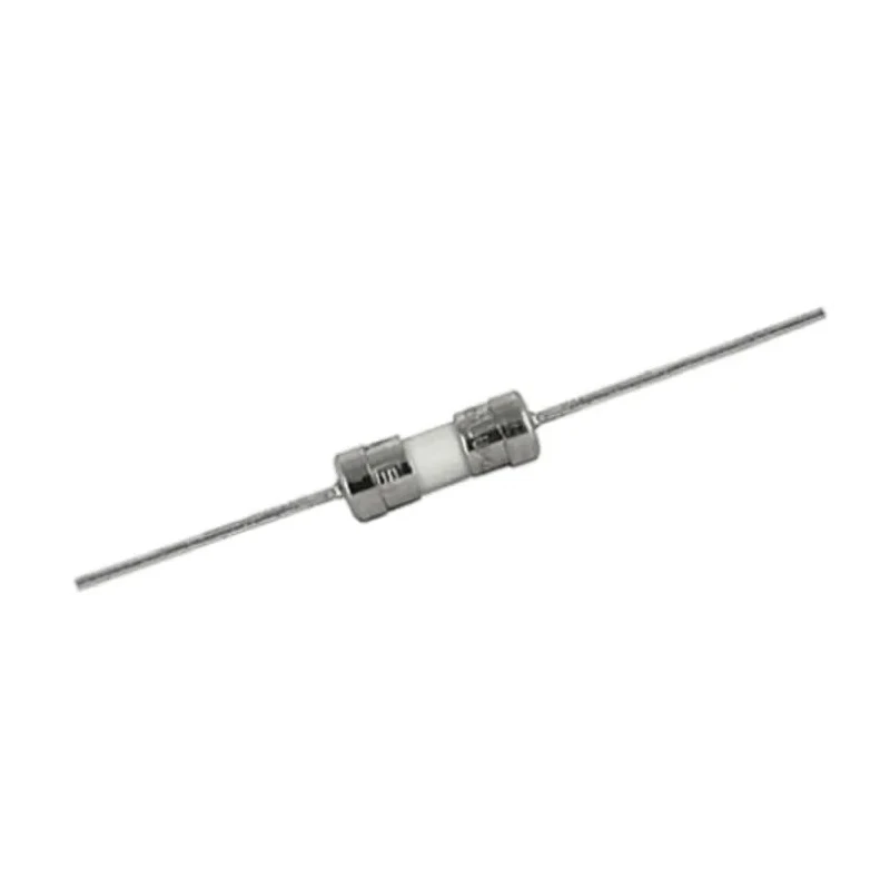 Schurter 30A Time Delay Ceramic Cartridge Fuse 250V AC 6.3 x 32 mm 8020.0607.PT