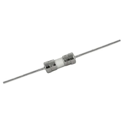 Schurter 30A T Ceramic Cartridge Fuse, 6.3 x 32 mm 250V AC Time Delay SUT 6.3x32 8020.0607.PT