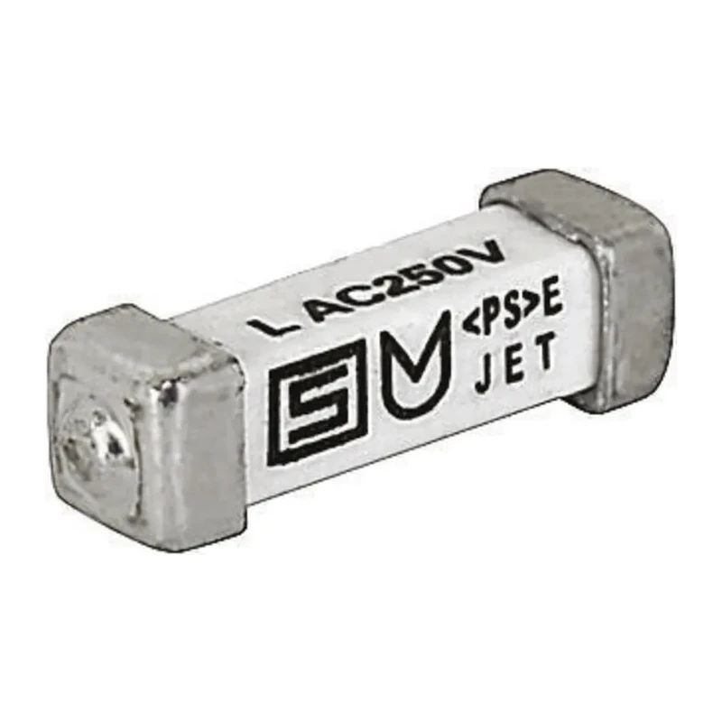 Schurter Non-Resettable Fuse 250mA, 250 V ac, 125V dc 3403.0160.24