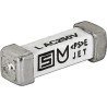 Schurter Non-Resettable Fuse 250mA, 250 V ac, 125V dc 3403.0160.24