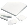 Goodfellow Machinable Glass Ceramic Ceramic Sheet 100 mm x 100 mm x 6 mm 158-3180