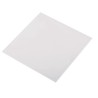 Goodfellow Machinable Glass Ceramic Ceramic Sheet 100 mm x 100 mm x 3 mm 158-3168