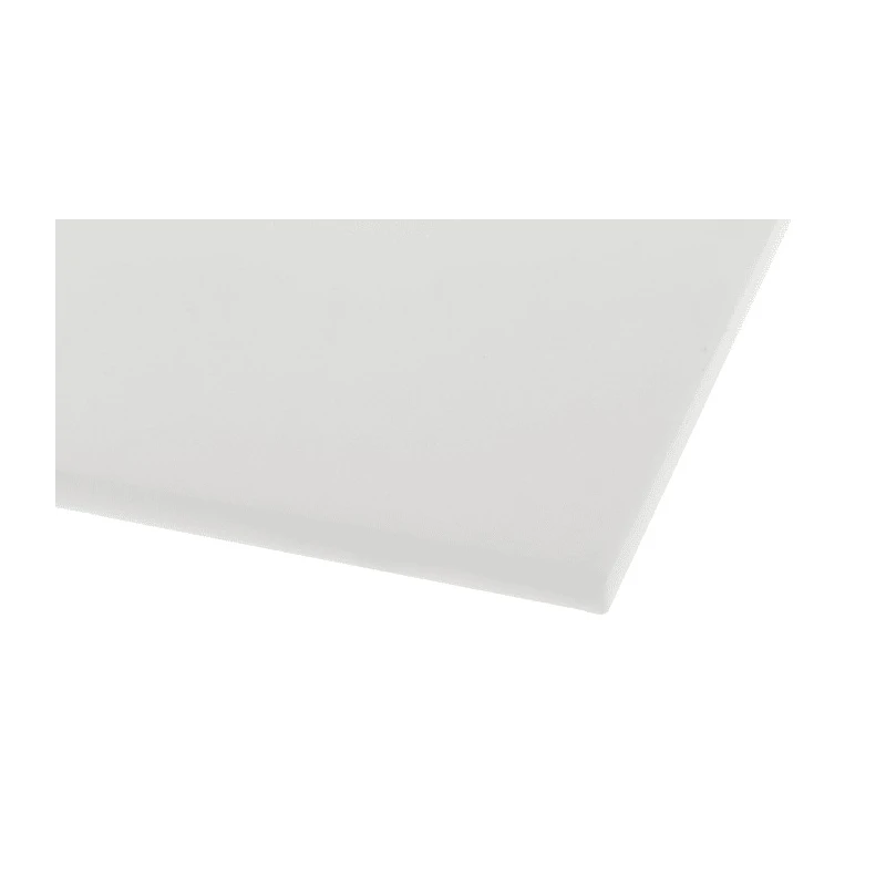 Goodfellow Machinable Glass Ceramic Ceramic Sheet 100 mm x 100 mm x 3 mm 158-3168