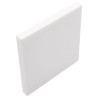 Goodfellow Machinable Glass Ceramic Ceramic Sheet 100 mm x 100 mm x 10 mm 158-3196